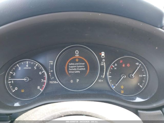 3MVDMBCL1MM210003 Mazda Cx-30 Preferred