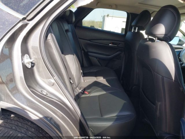 3MVDMBCL1MM210003 Mazda Cx-30 Preferred