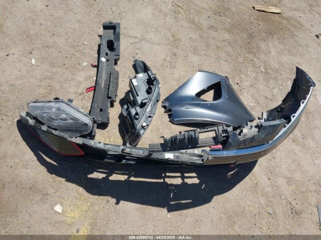 3KPF54AD0NE506964 KIA Forte Gt-line