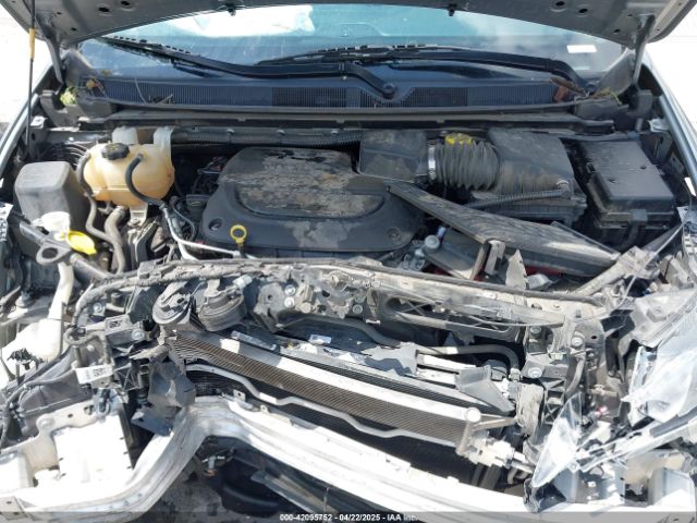 2020 CHRYSLER PACIFICA 2C4RC1GG2LR184245 Photo 9