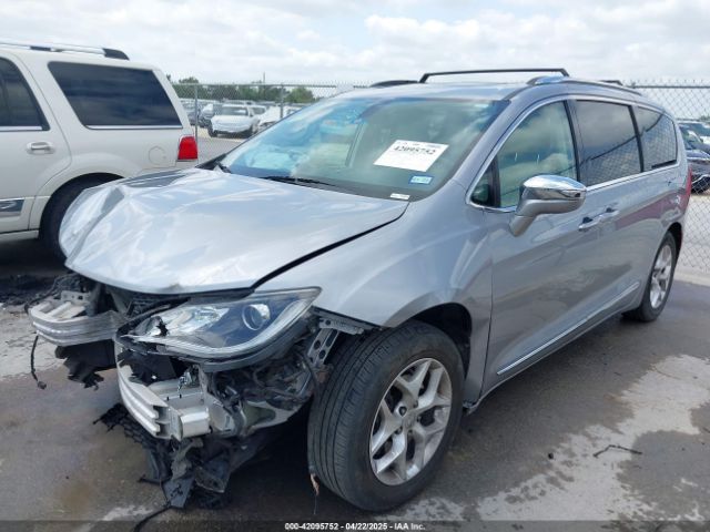 2020 CHRYSLER PACIFICA 2C4RC1GG2LR184245 Photo 1