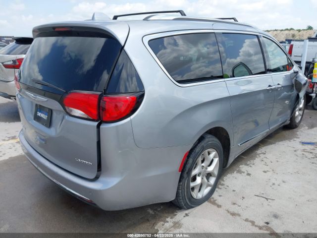 2020 CHRYSLER PACIFICA 2C4RC1GG2LR184245 Photo 3