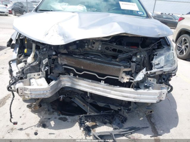 2020 CHRYSLER PACIFICA 2C4RC1GG2LR184245 Photo 5