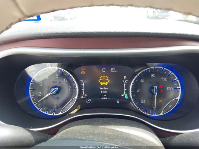 2020 CHRYSLER PACIFICA 2C4RC1GG2LR184245 Photo 6