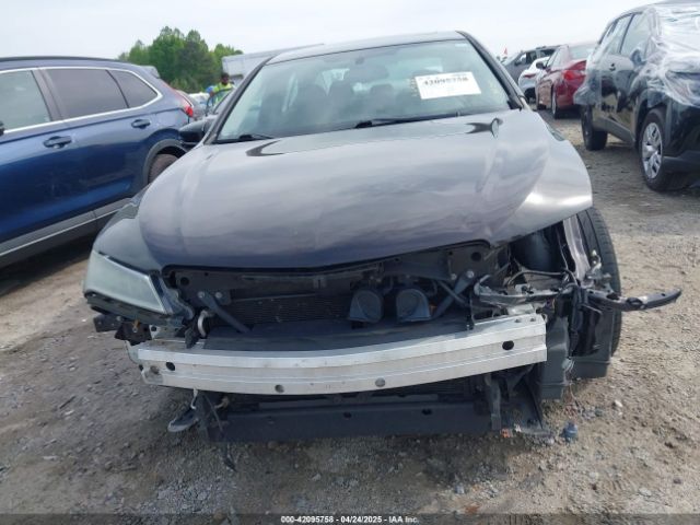 19UUB1F37HA001558 Acura TLX