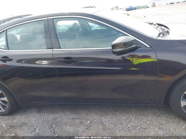 19UUB1F37HA001558 Acura TLX