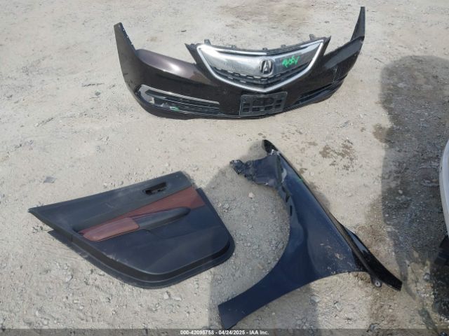 19UUB1F37HA001558 Acura TLX