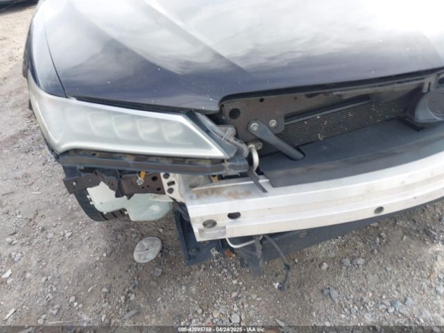 19UUB1F37HA001558 Acura TLX