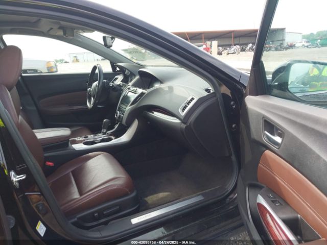 19UUB1F37HA001558 Acura TLX