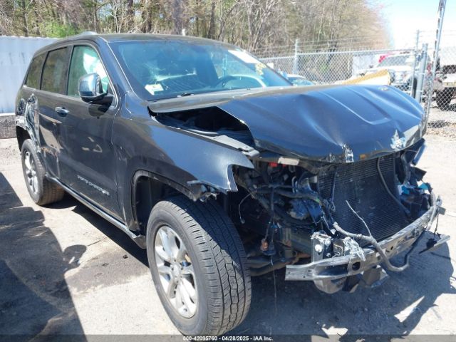 2016 JEEP GRAND CHEROKEE 1C4RJFBG7GC418369