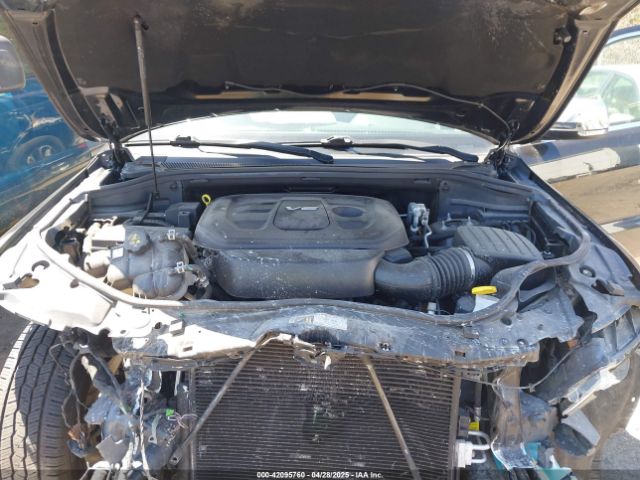2016 JEEP GRAND CHEROKEE 1C4RJFBG7GC418369 Photo 9