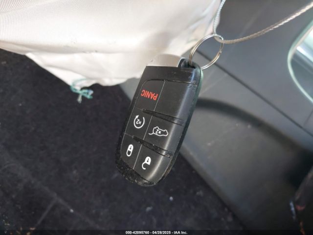 2016 JEEP GRAND CHEROKEE 1C4RJFBG7GC418369 Photo 10