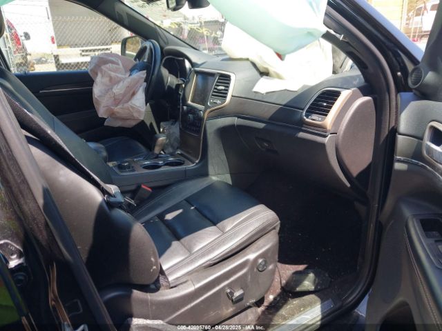 2016 JEEP GRAND CHEROKEE 1C4RJFBG7GC418369 Photo 4