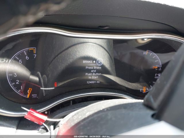 2016 JEEP GRAND CHEROKEE 1C4RJFBG7GC418369 Photo 6