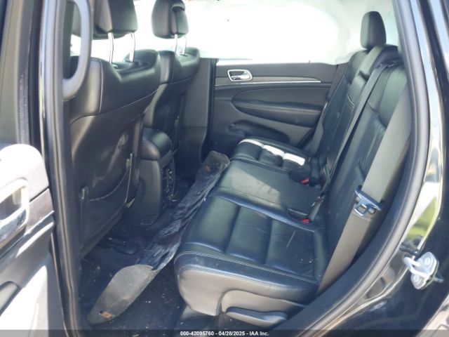 2016 JEEP GRAND CHEROKEE 1C4RJFBG7GC418369 Photo 7