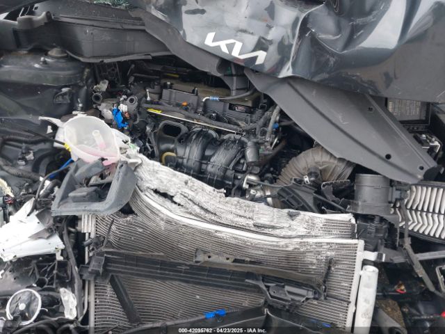 2025 KIA SPORTAGE 5XYK33DF4SG241329 Photo 9