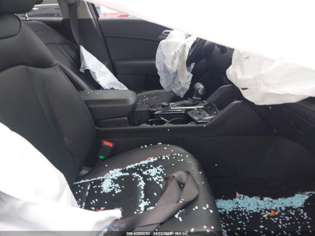 2025 KIA SPORTAGE 5XYK33DF4SG241329 Photo 4