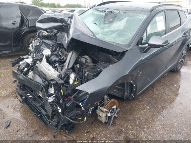 2025 KIA SPORTAGE 5XYK33DF4SG241329 Photo 5