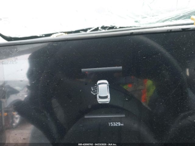 2025 KIA SPORTAGE 5XYK33DF4SG241329 Photo 6