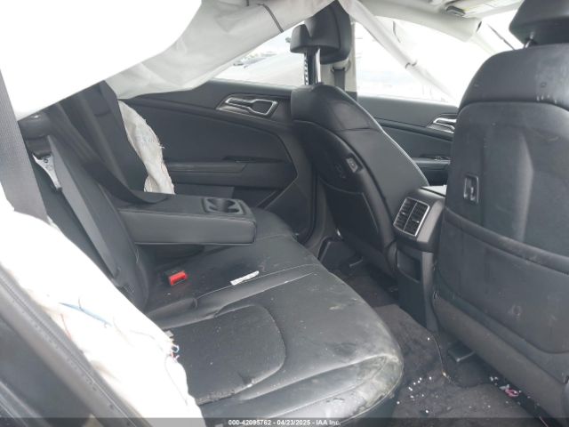 2025 KIA SPORTAGE 5XYK33DF4SG241329 Photo 7