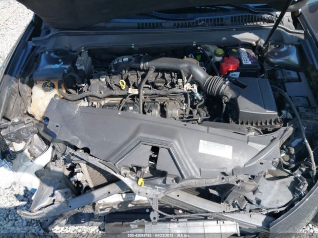 3LN6L2J92GR613317 Lincoln MKZ