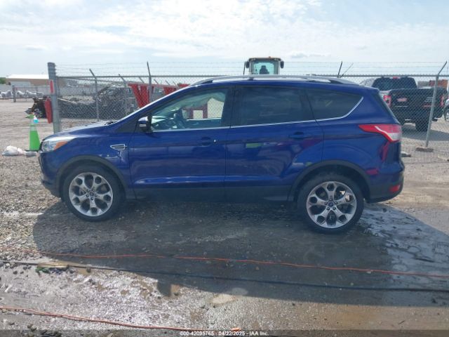 1FMCU9J90GUC86546 Ford Escape Titanium