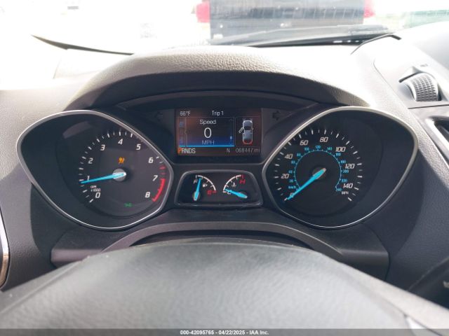 1FMCU9J90GUC86546 Ford Escape Titanium