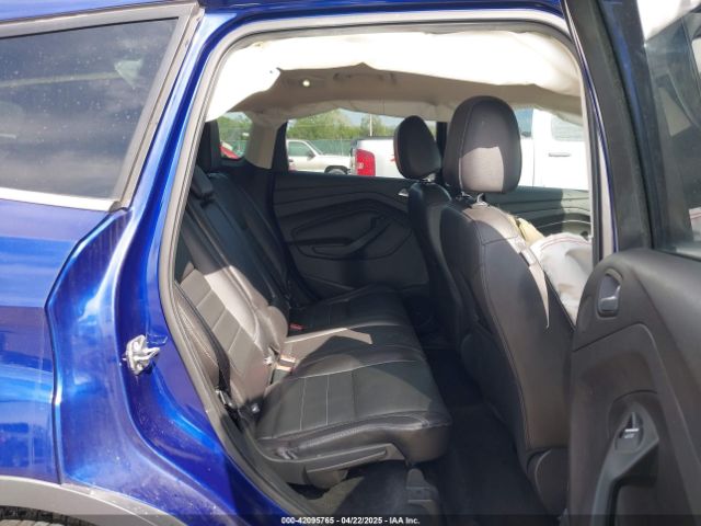 1FMCU9J90GUC86546 Ford Escape Titanium