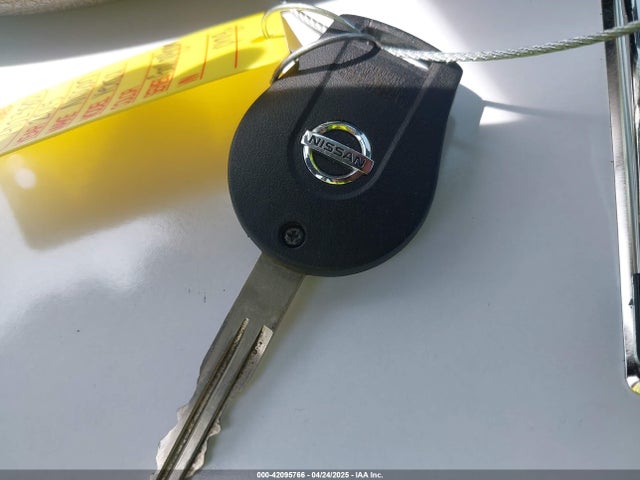 3N1CN7AP2FL947350 Nissan Versa 1.6 Sv