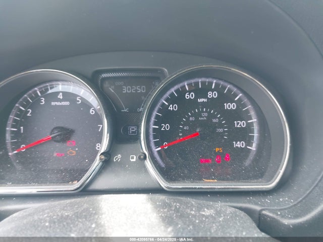 3N1CN7AP2FL947350 Nissan Versa 1.6 Sv