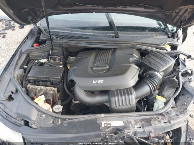 1C4RJFJG8EC294644 Jeep Grand Cherokee Summit