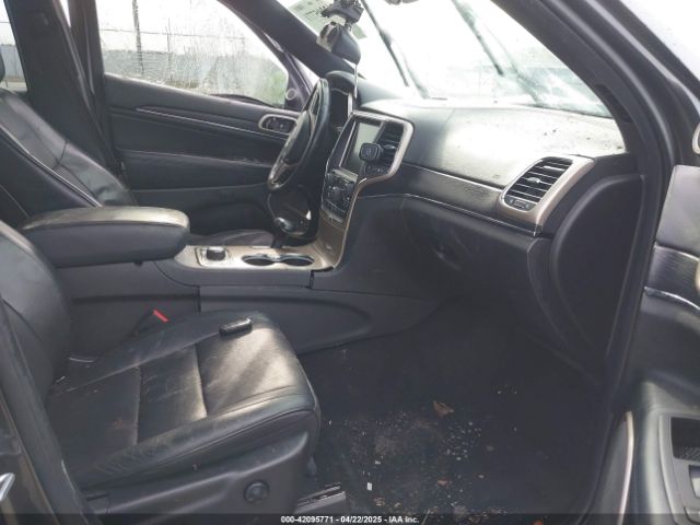 1C4RJFJG8EC294644 Jeep Grand Cherokee Summit