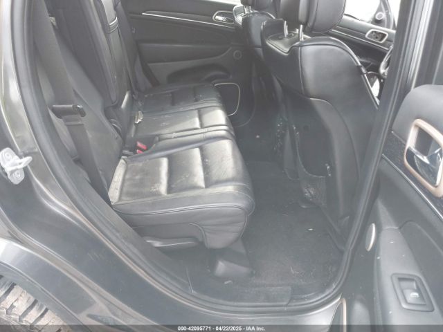 1C4RJFJG8EC294644 Jeep Grand Cherokee Summit