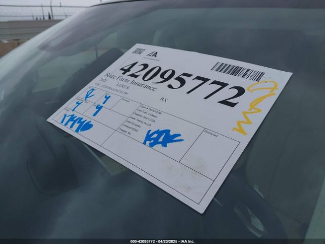 2T2HZMAA1NC241789 Lexus RX 350