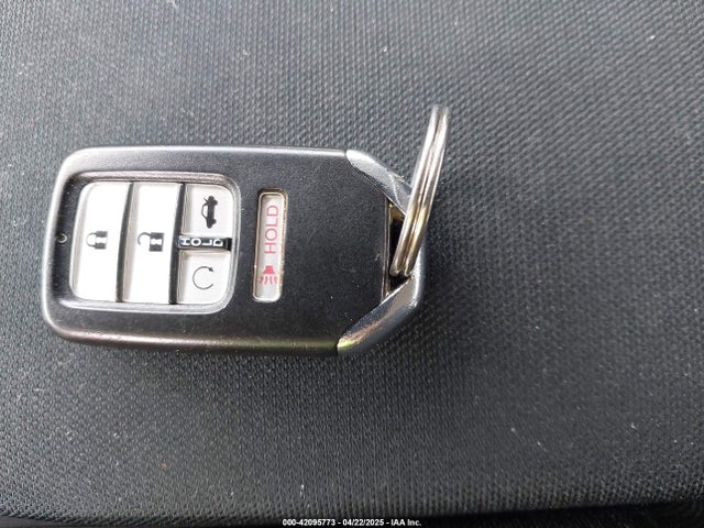 Honda k20c2 2016 19XFC2F85GE240804 Image 11