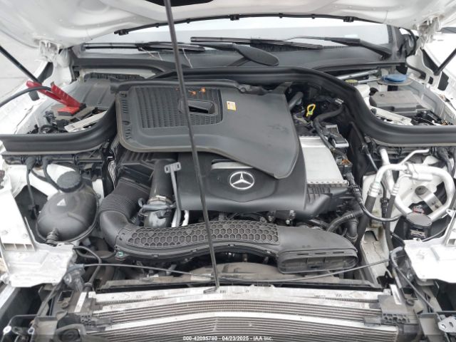 WDC0G4JBXGF072408 Mercedes-Benz GLC 300