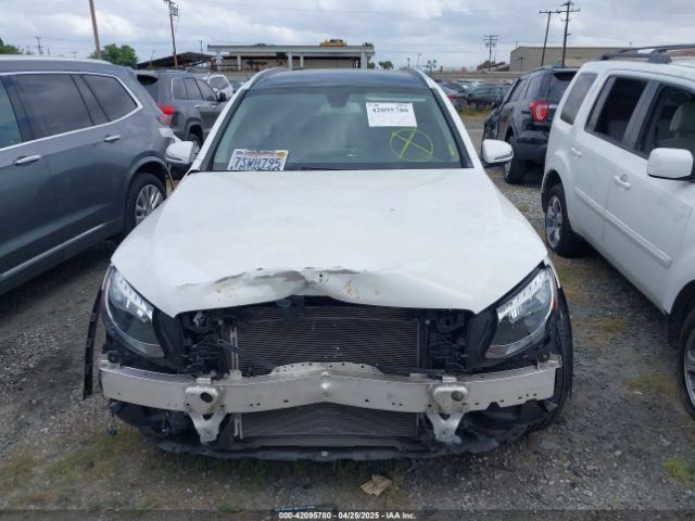 WDC0G4JBXGF072408 Mercedes-Benz GLC 300