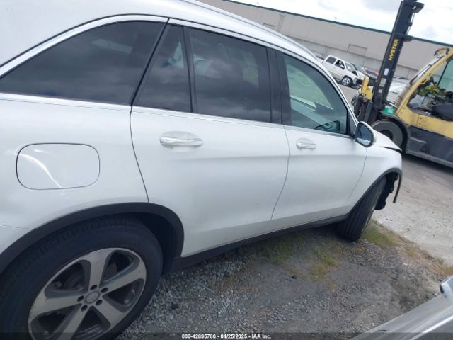 WDC0G4JBXGF072408 Mercedes-Benz GLC 300