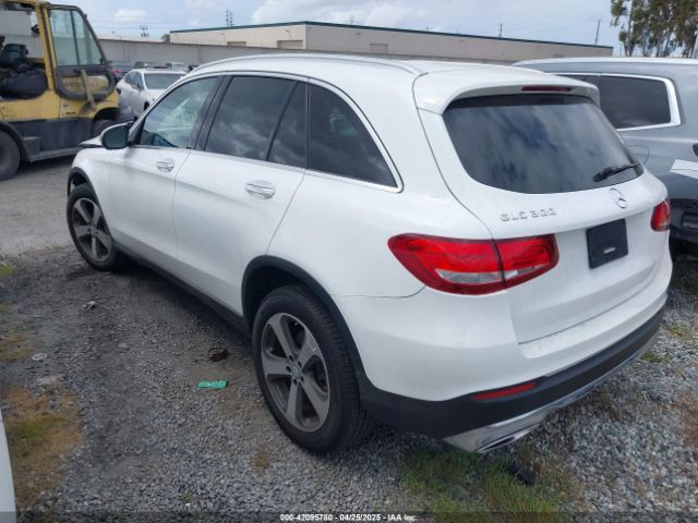 WDC0G4JBXGF072408 Mercedes-Benz GLC 300