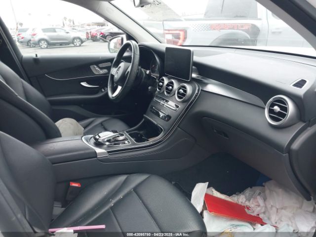 WDC0G4JBXGF072408 Mercedes-Benz GLC 300