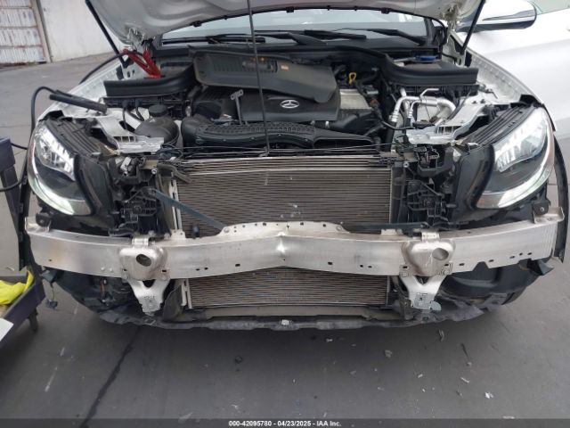 WDC0G4JBXGF072408 Mercedes-Benz GLC 300