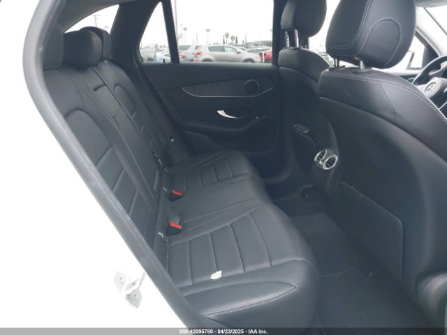WDC0G4JBXGF072408 Mercedes-Benz GLC 300