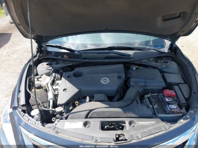 1N4AL3AP8FC263505 Nissan Altima 2.5 S