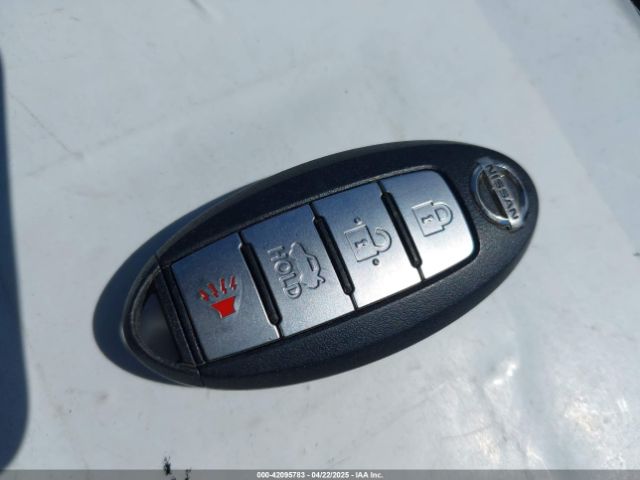 1N4AL3AP8FC263505 Nissan Altima 2.5 S