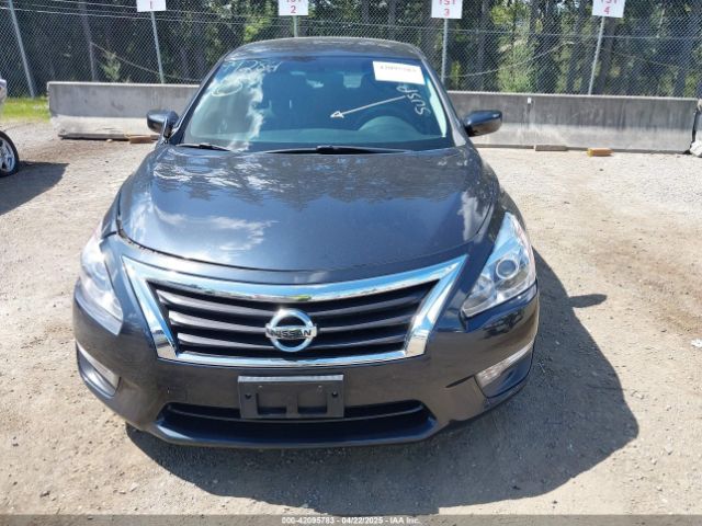 1N4AL3AP8FC263505 Nissan Altima 2.5 S