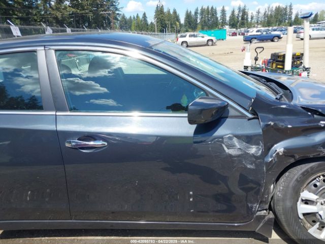 1N4AL3AP8FC263505 Nissan Altima 2.5 S