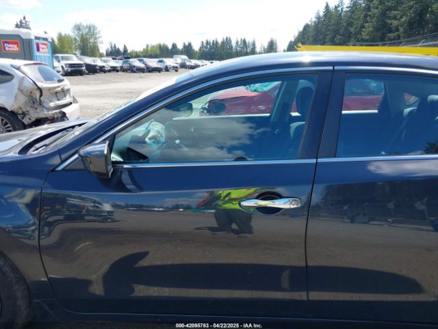 1N4AL3AP8FC263505 Nissan Altima 2.5 S