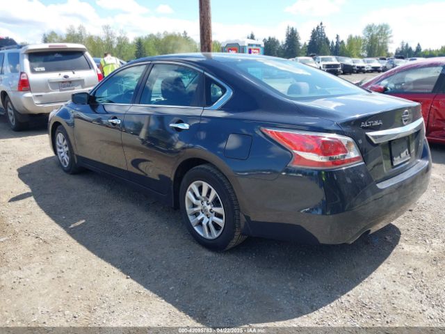 1N4AL3AP8FC263505 Nissan Altima 2.5 S