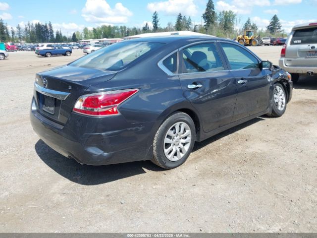 1N4AL3AP8FC263505 Nissan Altima 2.5 S