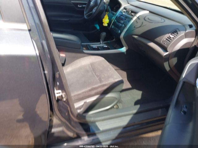 1N4AL3AP8FC263505 Nissan Altima 2.5 S